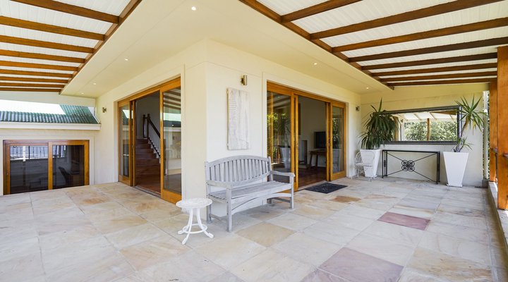 Villa Camps Bay Views