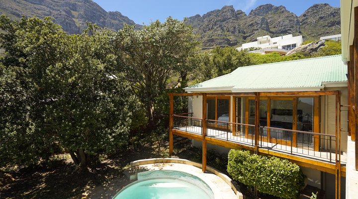 Villa Camps Bay Views