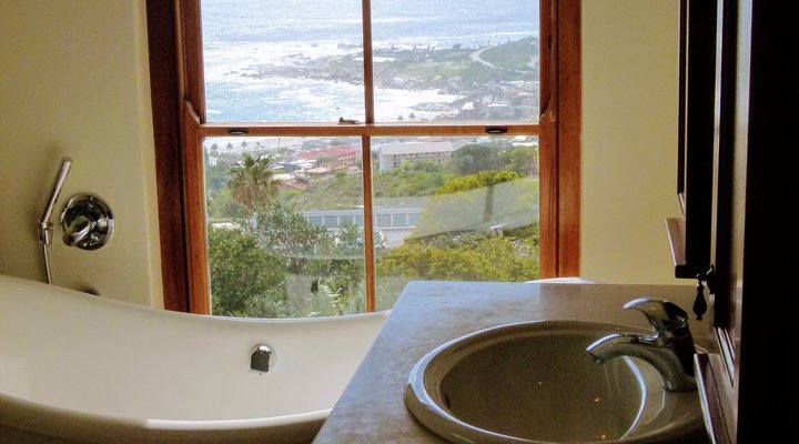 Villa Camps Bay Views