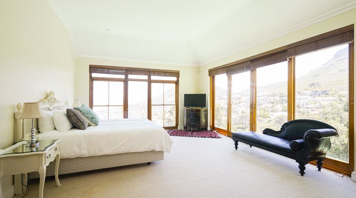 Villa Camps Bay Views