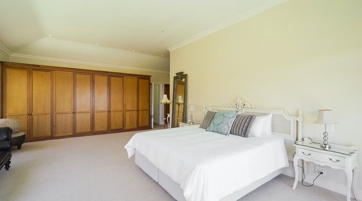Villa Camps Bay Views