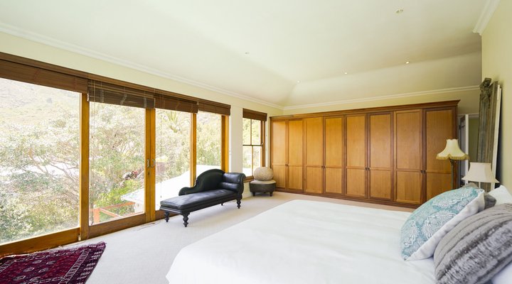 Villa Camps Bay Views