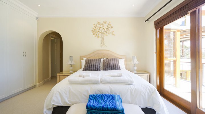 Villa Camps Bay Views