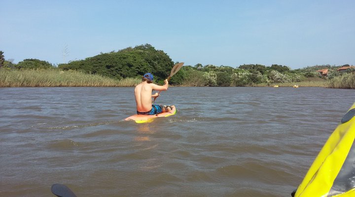 San Lameer