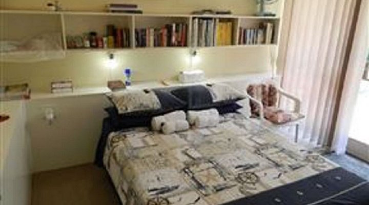 Ely's Bed and Breakfast