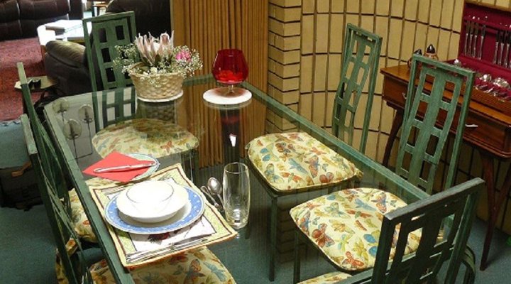 Ely's Bed and Breakfast