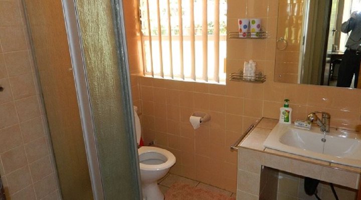 Ely's Bed and Breakfast