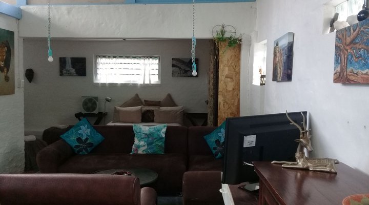 Bamboo Grove Self Catering 