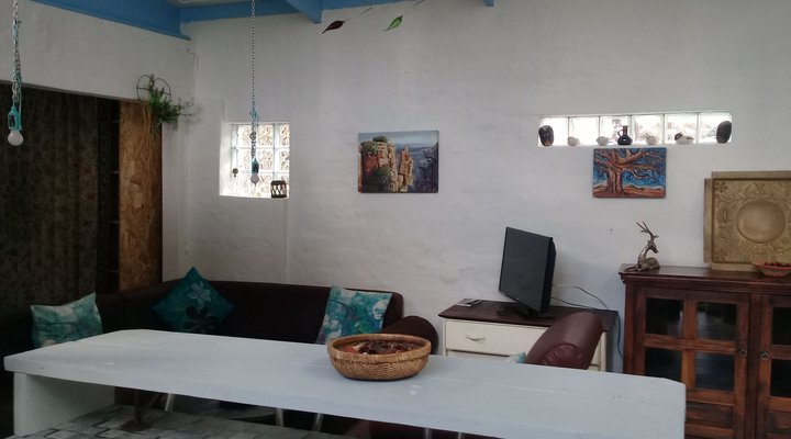 Bamboo Grove Self Catering 