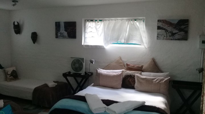 Bamboo Grove Self Catering 