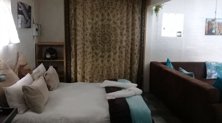 Bamboo Grove Self Catering 