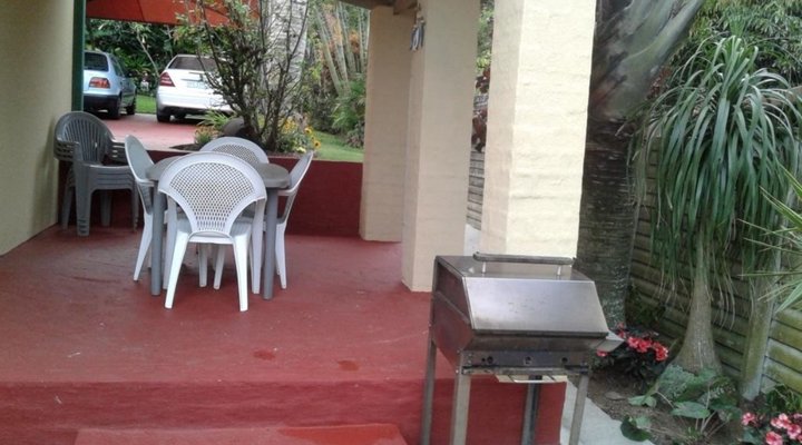 Dagbreek Accommodation