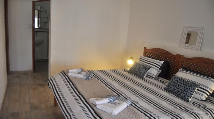 Alte Loge Gästehaus