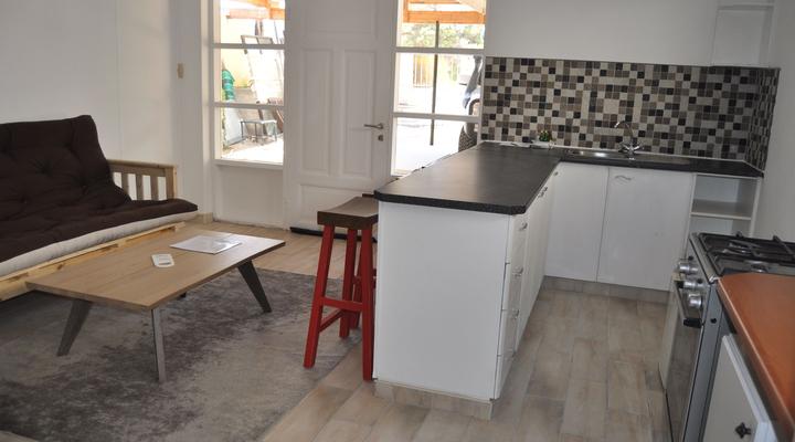 Alte Loge Gästehaus