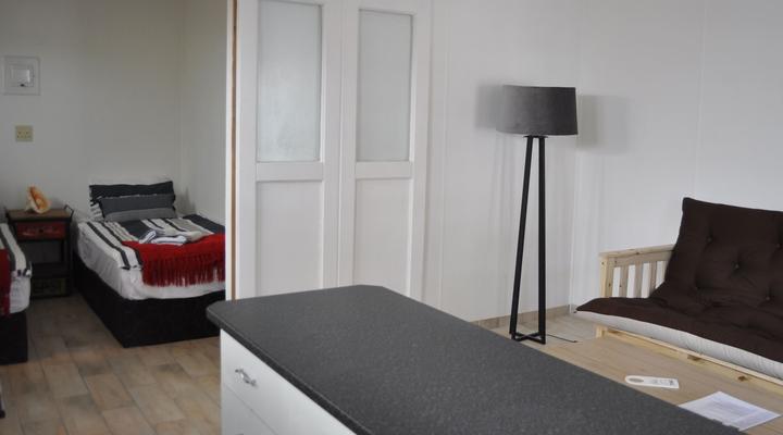 Alte Loge Gästehaus