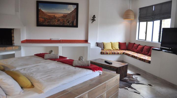 Alte Loge Gästehaus