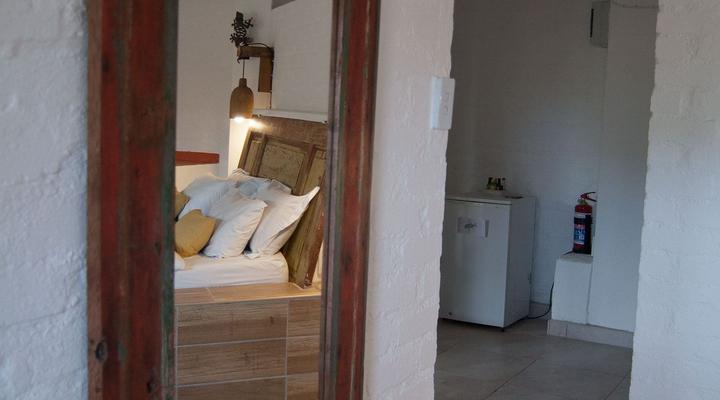 Alte Loge Gästehaus