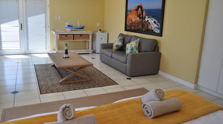 Alte Loge Gästehaus