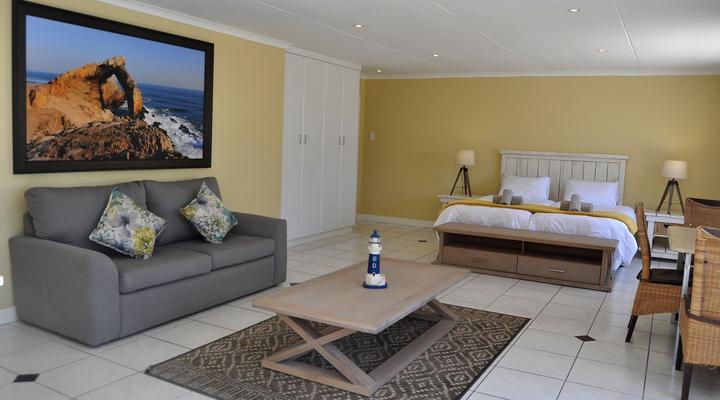 Alte Loge Gästehaus