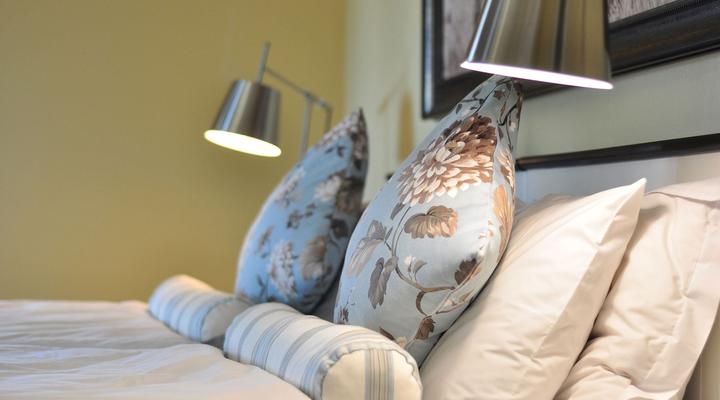 Alte Loge Gästehaus