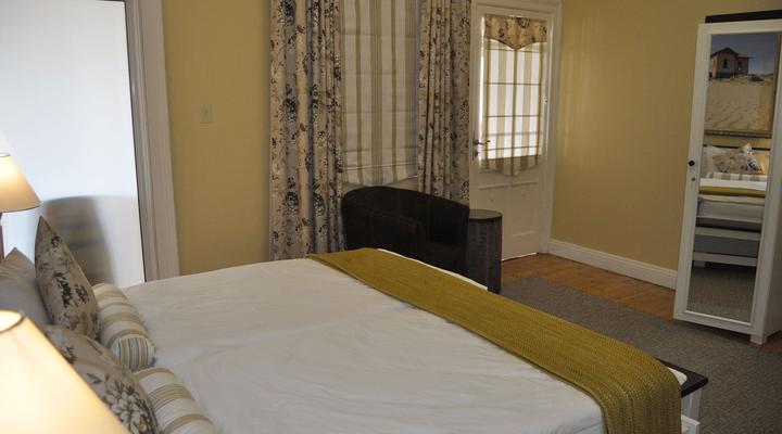 Alte Loge Gästehaus