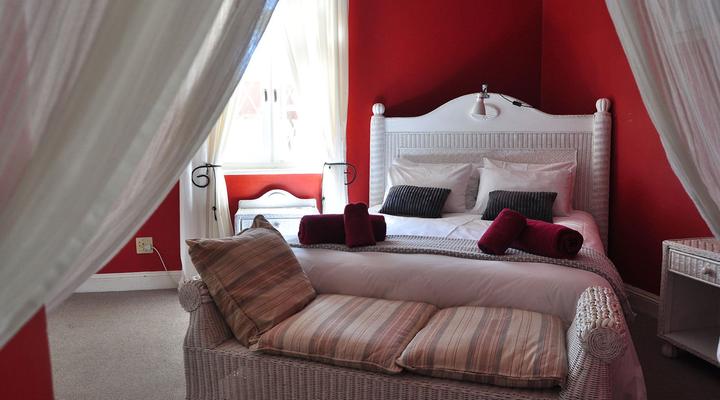 Alte Loge Gästehaus