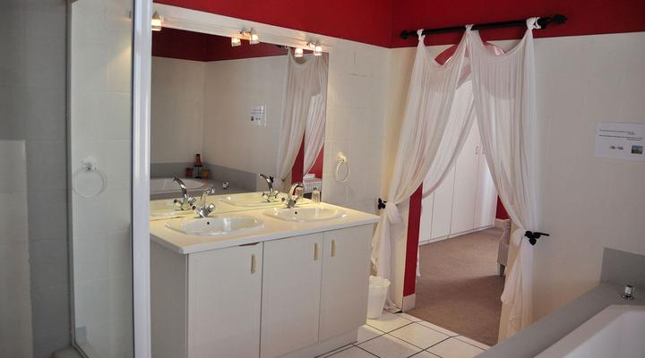 Alte Loge Gästehaus