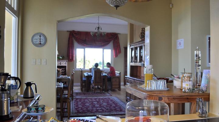 Alte Loge Gästehaus