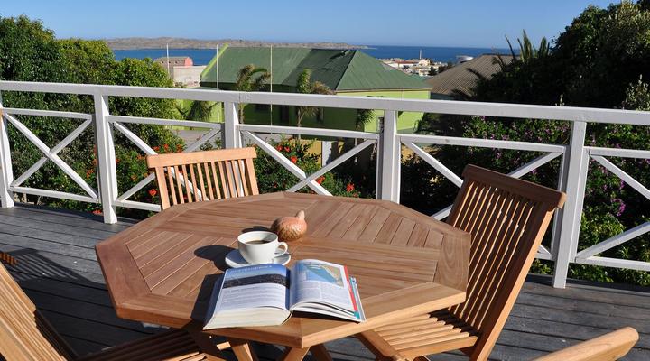 Alte Loge Gästehaus