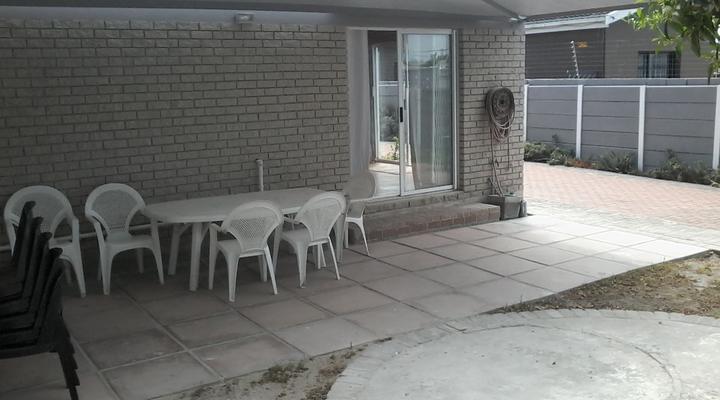 The Birds Holiday Accommodation