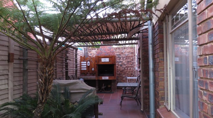 Gamu-Lami Guesthouse