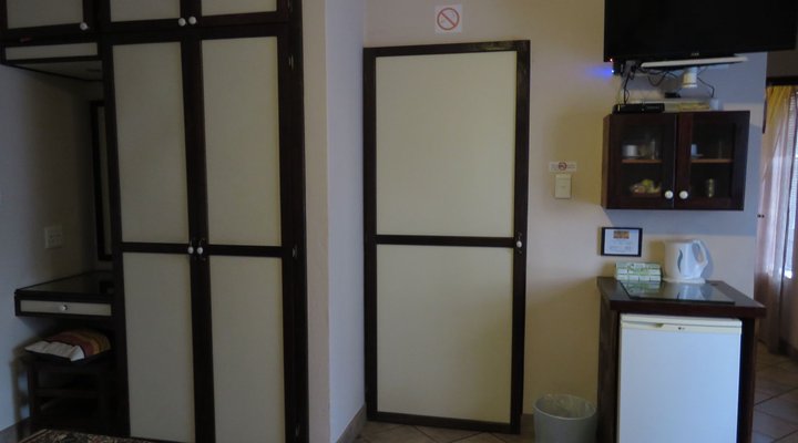 Gamu-Lami Guesthouse