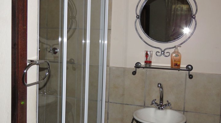 Gamu-Lami Guesthouse