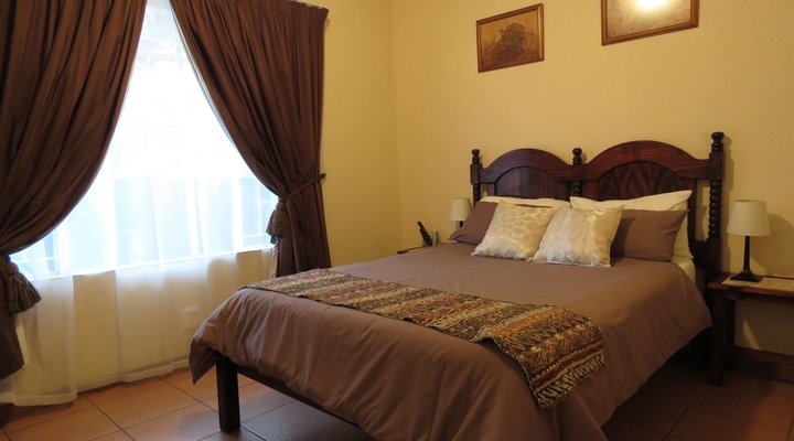Gamu-Lami Guesthouse