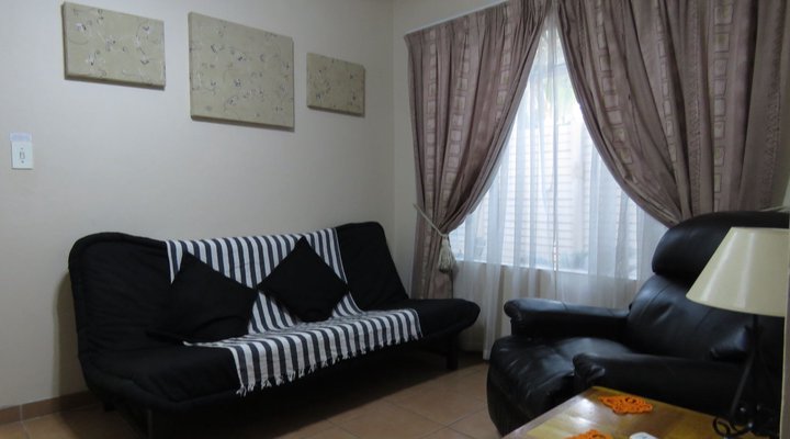 Gamu-Lami Guesthouse