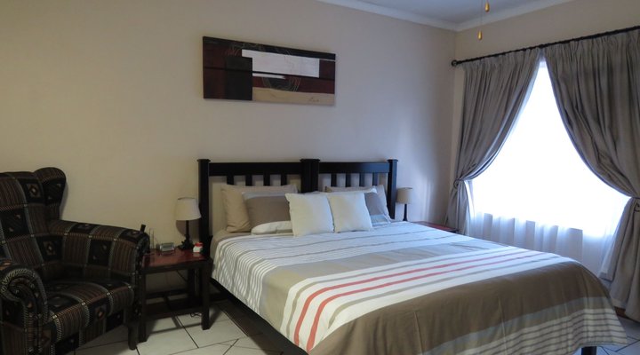 Gamu-Lami Guesthouse