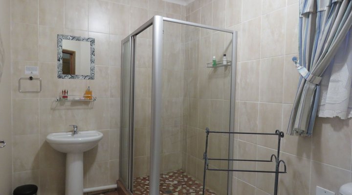 Gamu-Lami Guesthouse