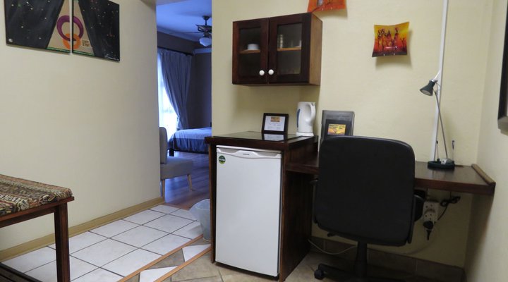 Gamu-Lami Guesthouse