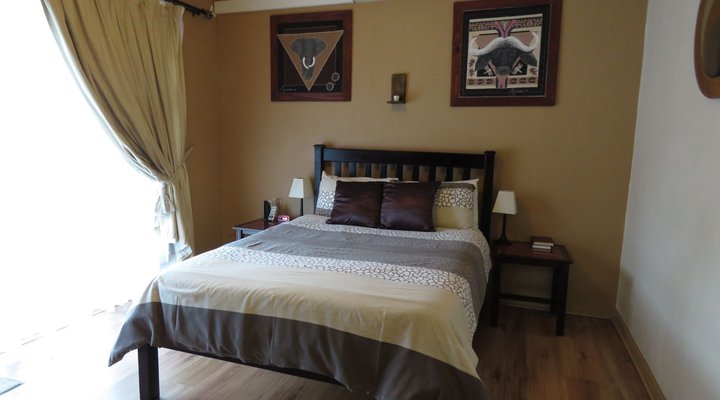 Gamu-Lami Guesthouse