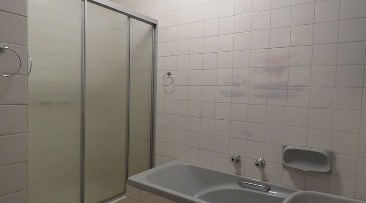 Gamu-Lami Guesthouse