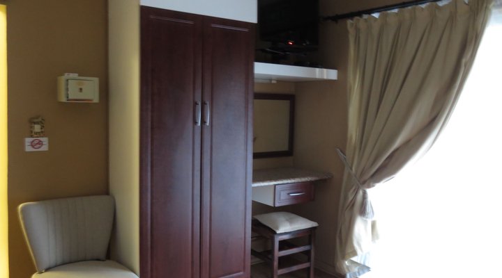 Gamu-Lami Guesthouse