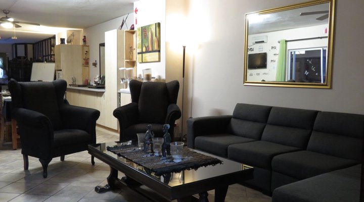 Gamu-Lami Guesthouse