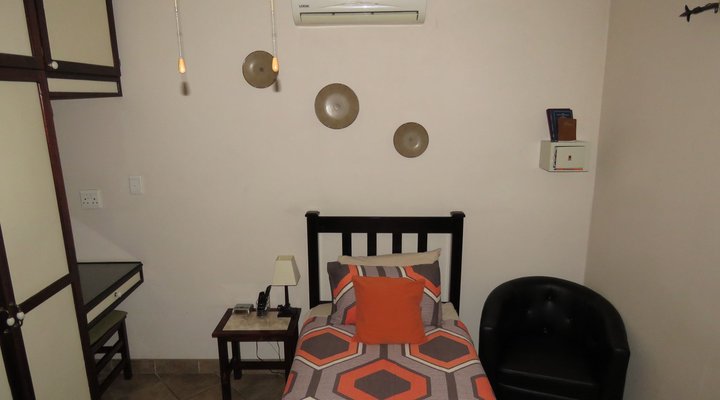 Gamu-Lami Guesthouse