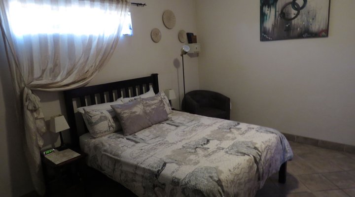 Gamu-Lami Guesthouse