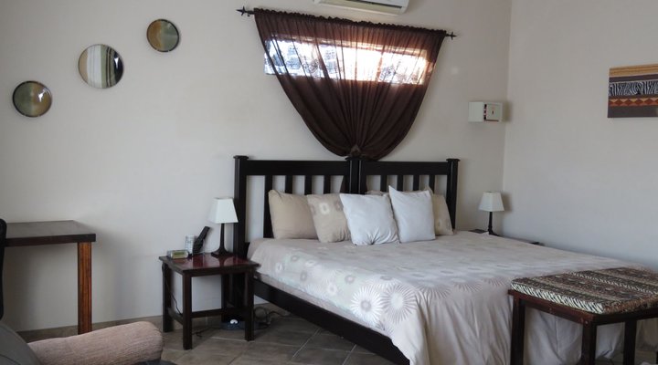 Gamu-Lami Guesthouse