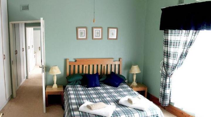 2 Night Izotsha Creek Estate Package