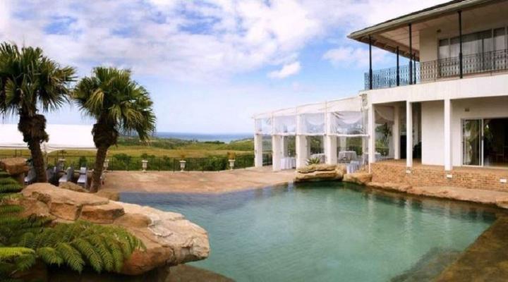 2 Night Izotsha Creek Estate Package