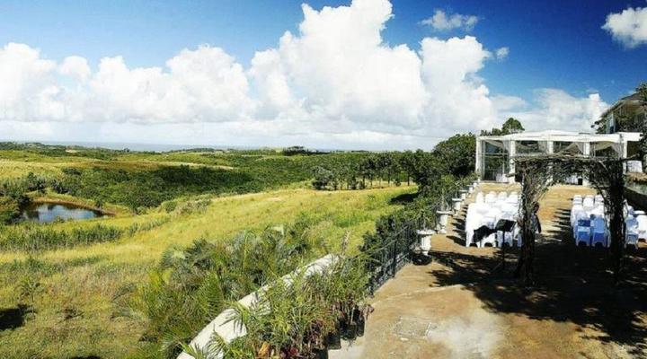 2 Night Izotsha Creek Estate Package