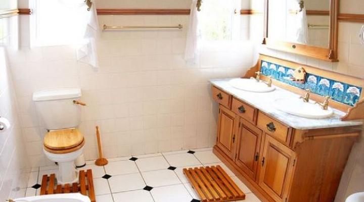 2 Night Izotsha Creek Estate Package