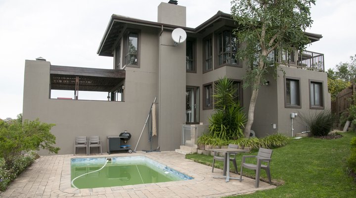 Pezula Secluded Luxury - SL19